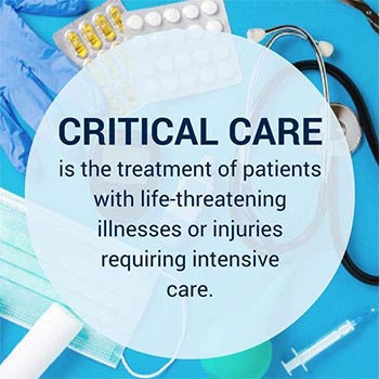 critical care