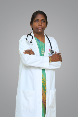 Dr. Vara Jyothi